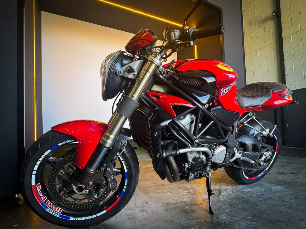 Motorbike Image 2