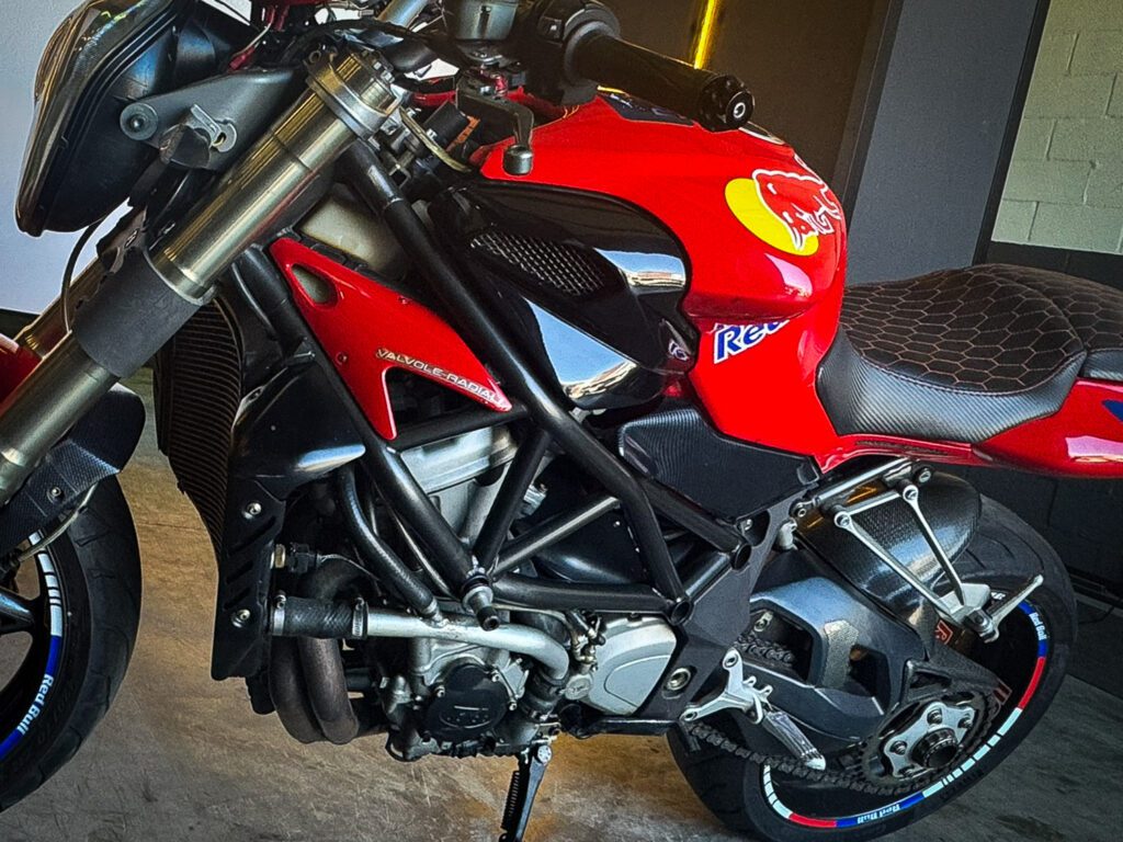 Motorbike Image 3