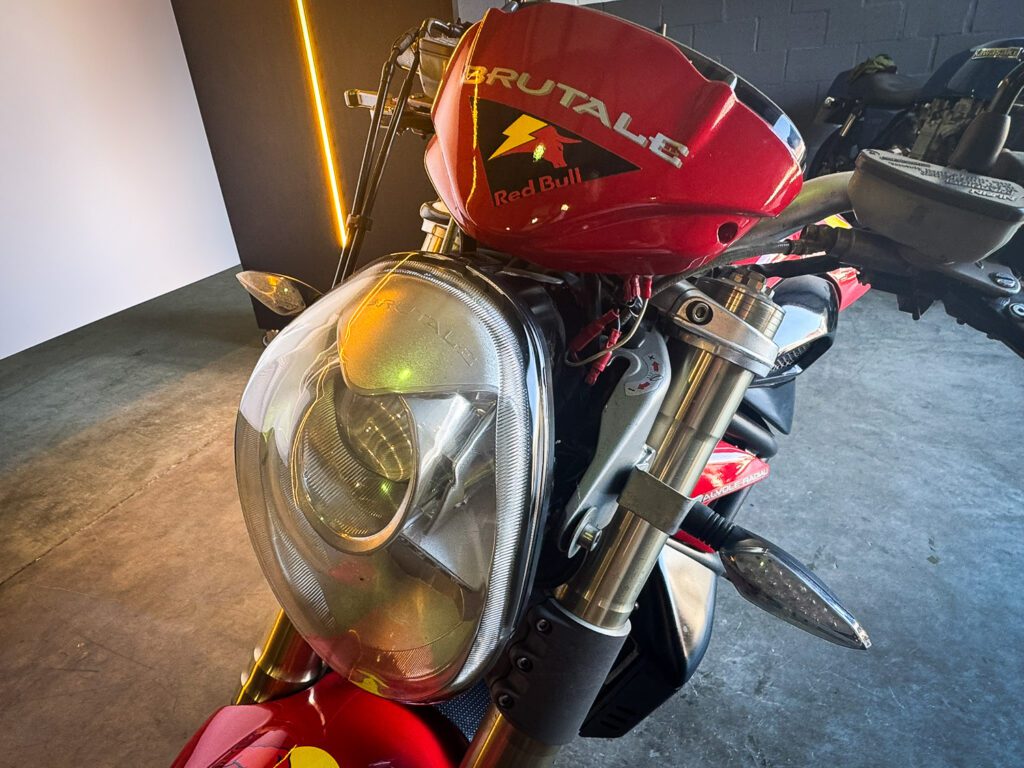 Motorbike Image 4