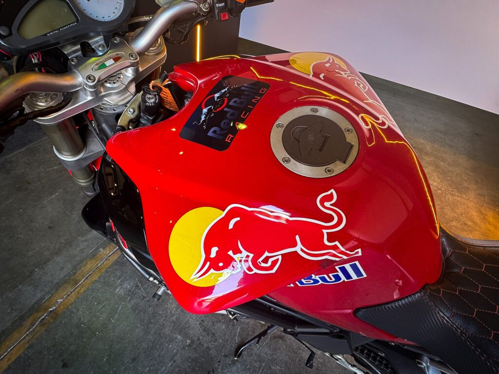 Motorbike Image 5
