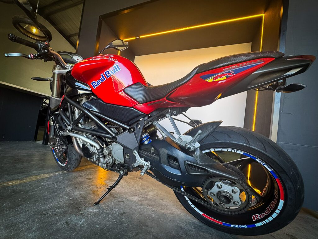 Motorbike Image 6