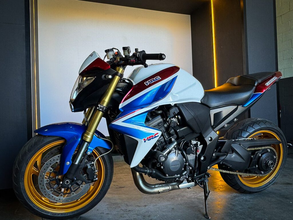 Motorbike Image 2