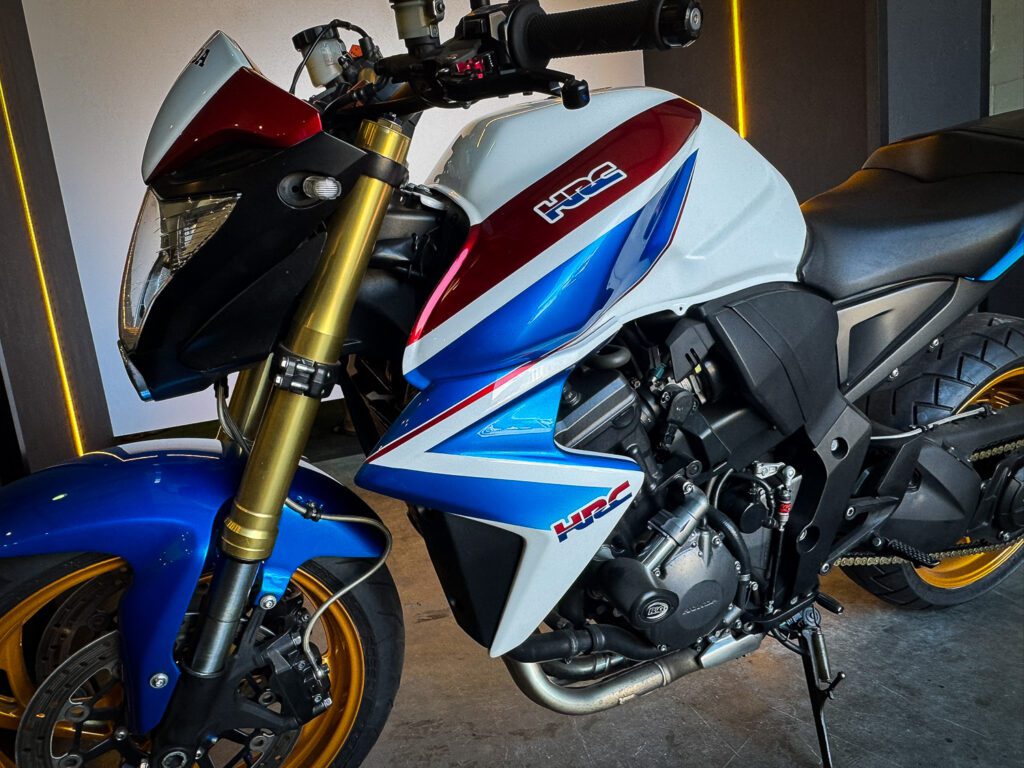 Motorbike Image 3