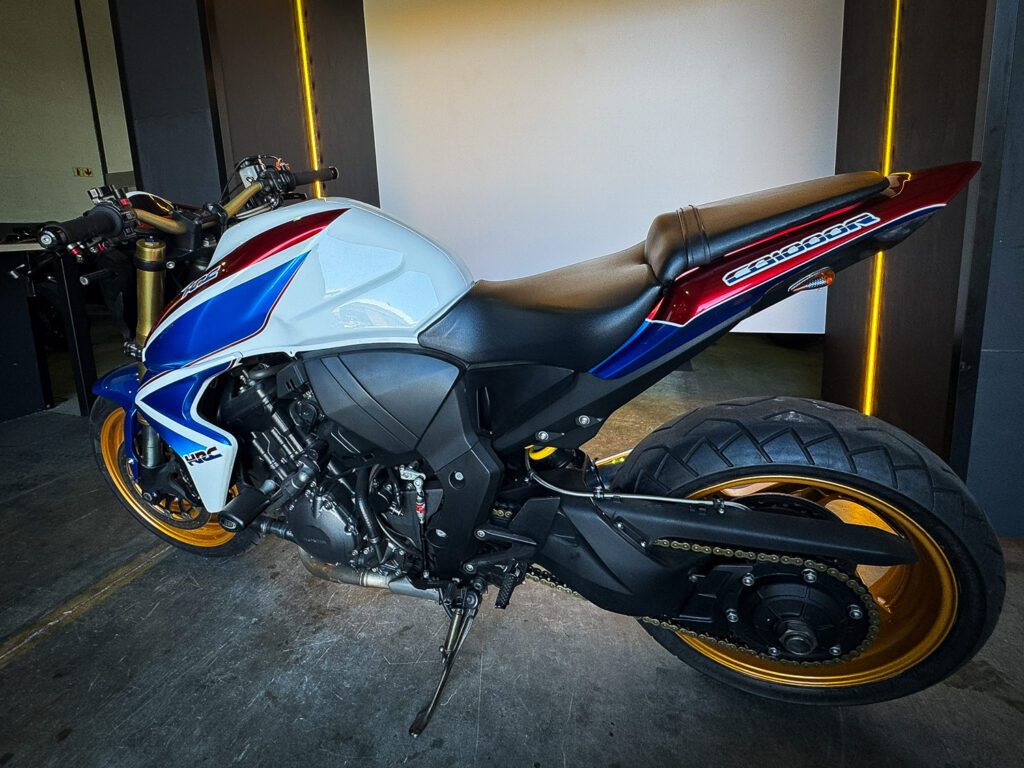 Motorbike Image 4