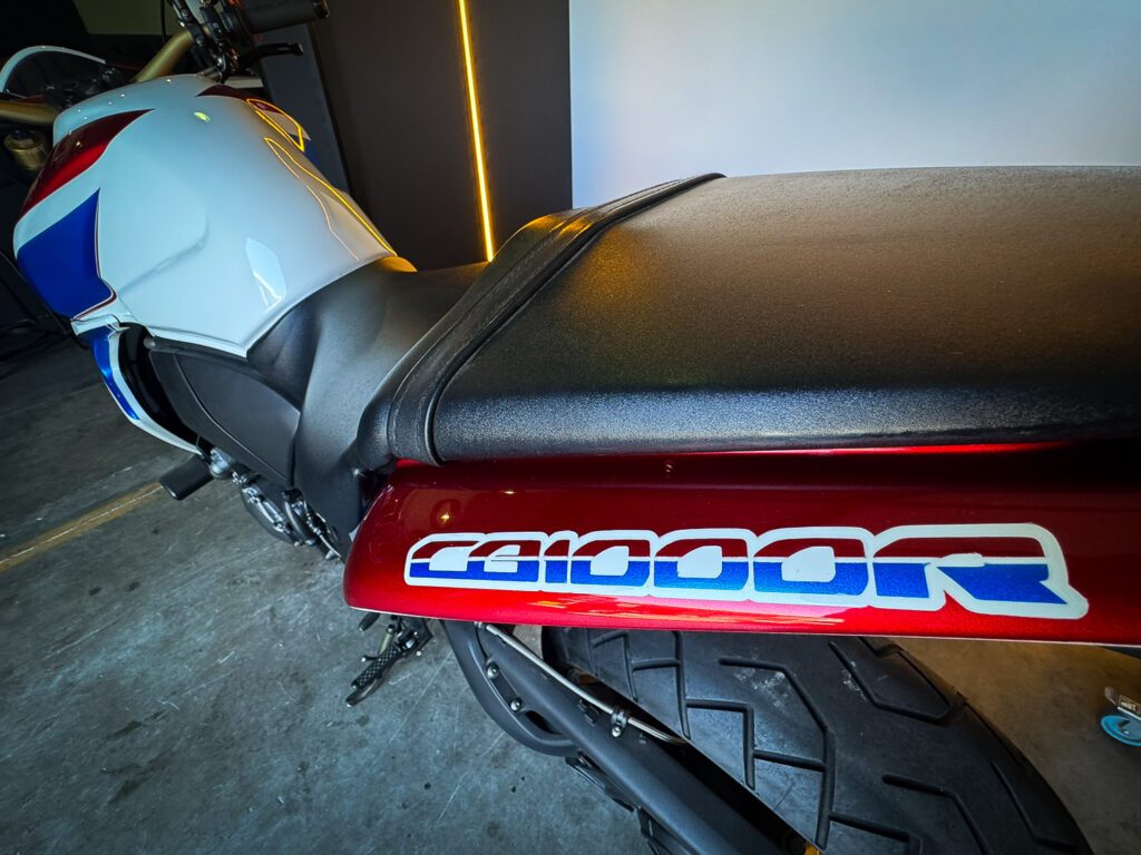 Motorbike Image 5