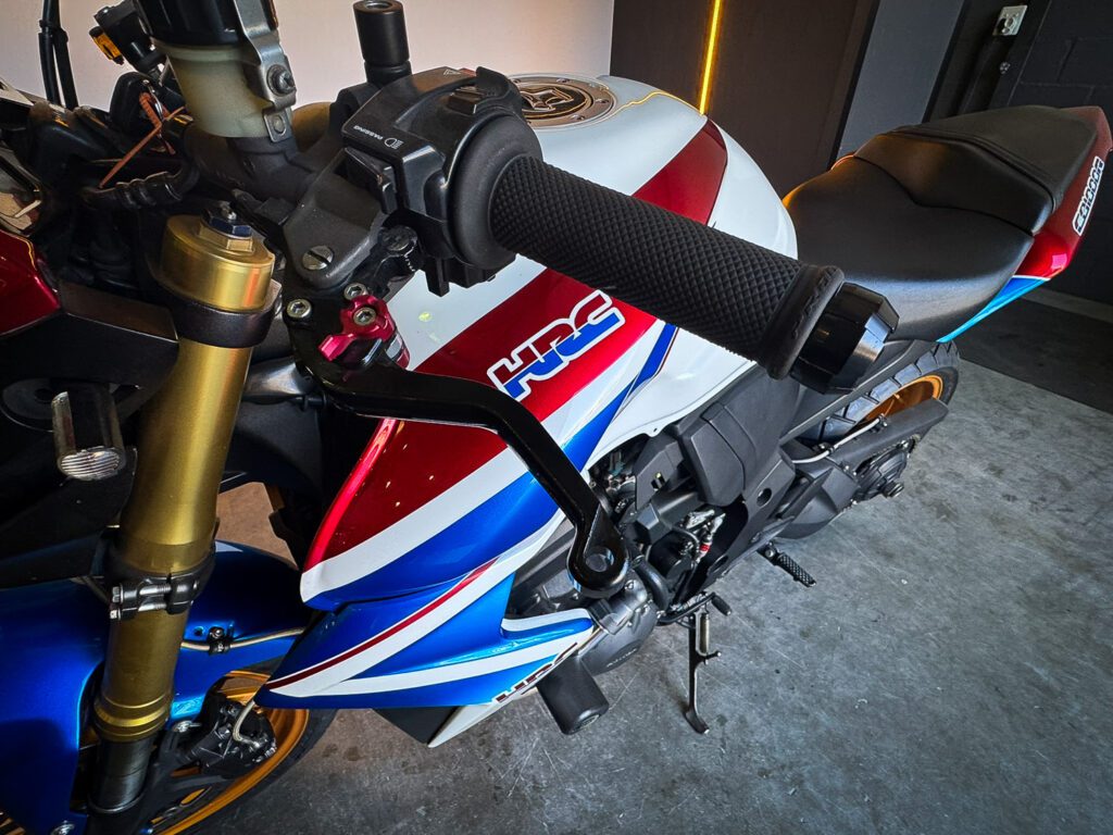 Motorbike Image 6