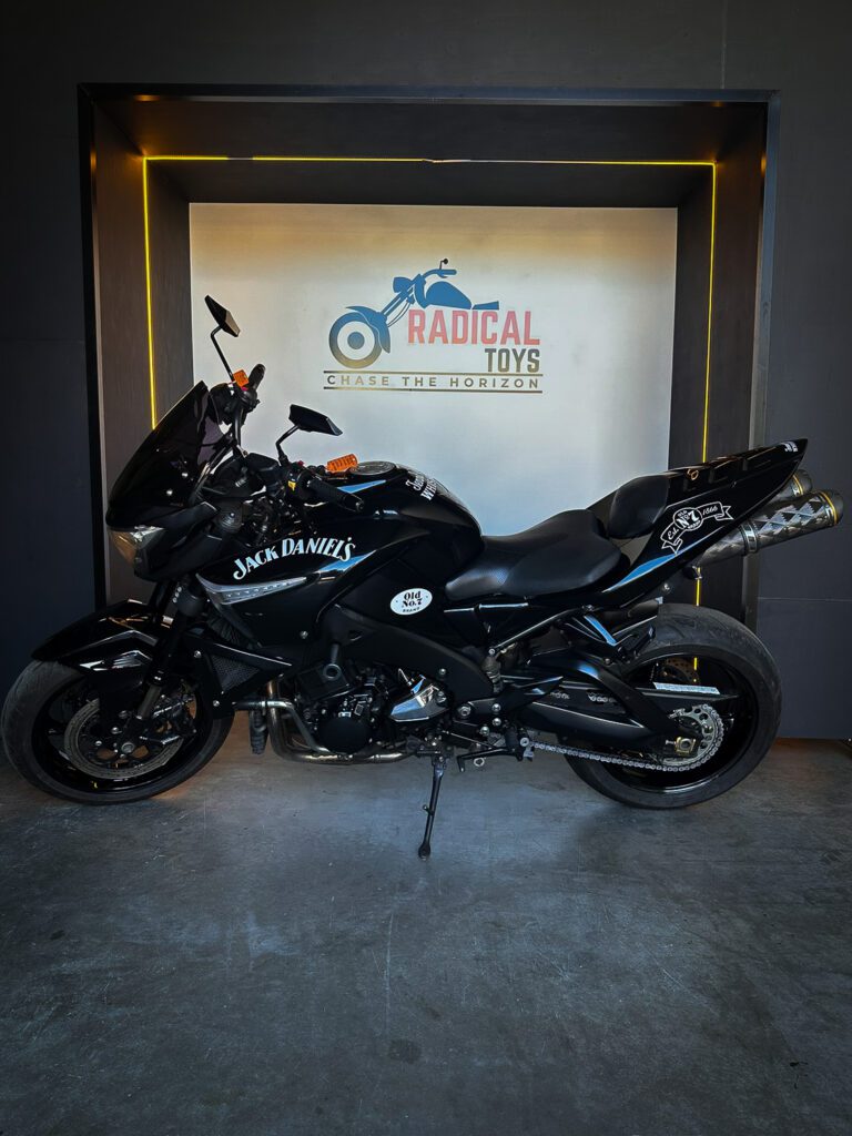 Motorbike Image 1