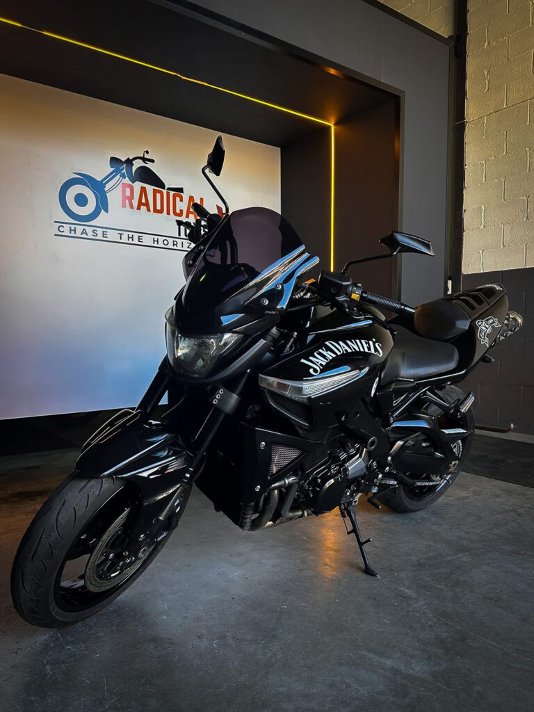 Motorbike Image 2