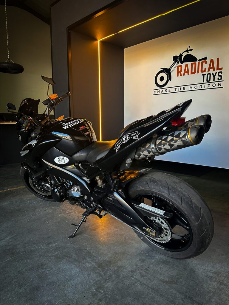 Motorbike Image 3