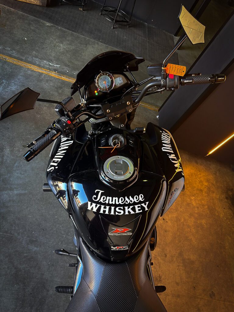 Motorbike Image 6