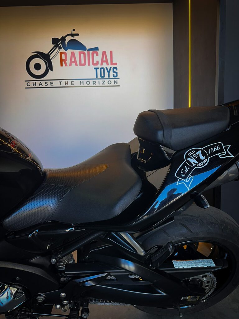 Motorbike Image 7