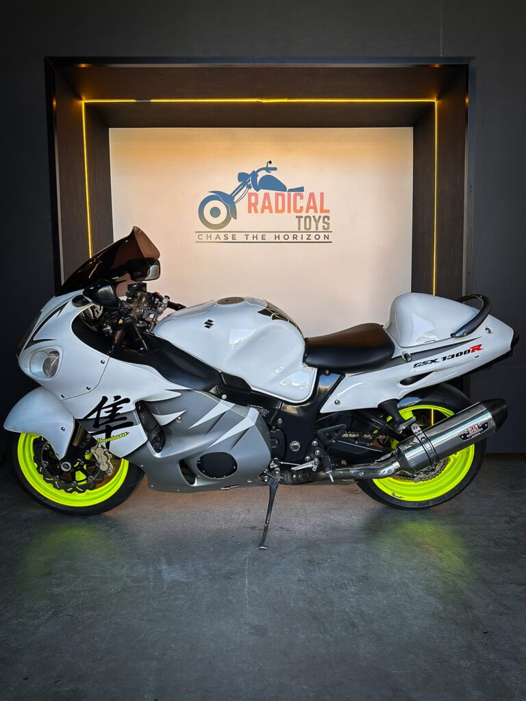 Motorbike Image 1