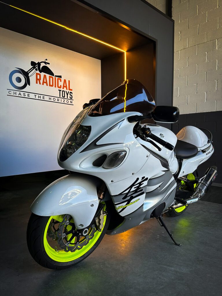 Motorbike Image 2