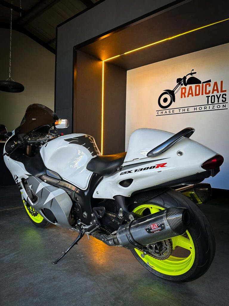 Motorbike Image 3