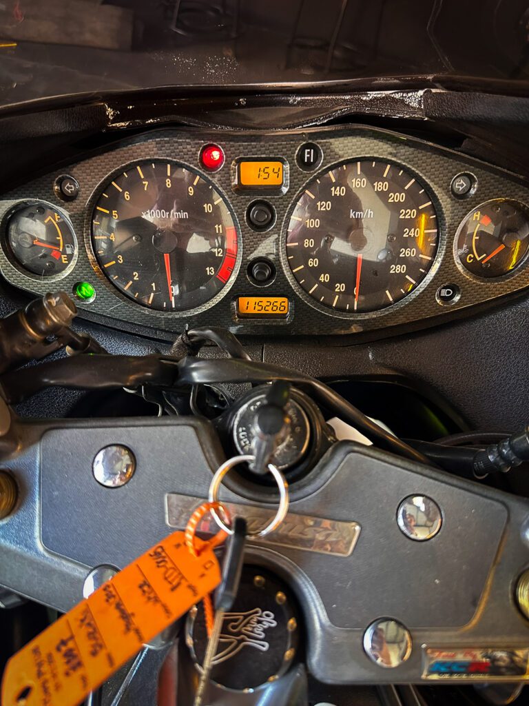 Motorbike Image 5