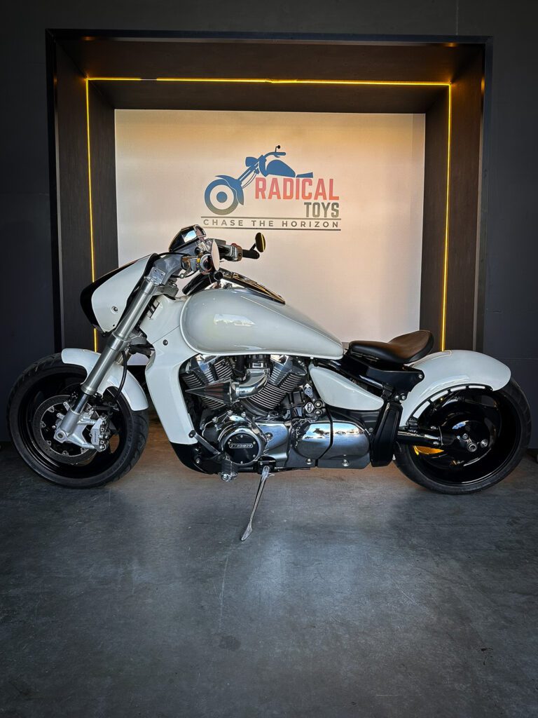 Motorbike Image 1