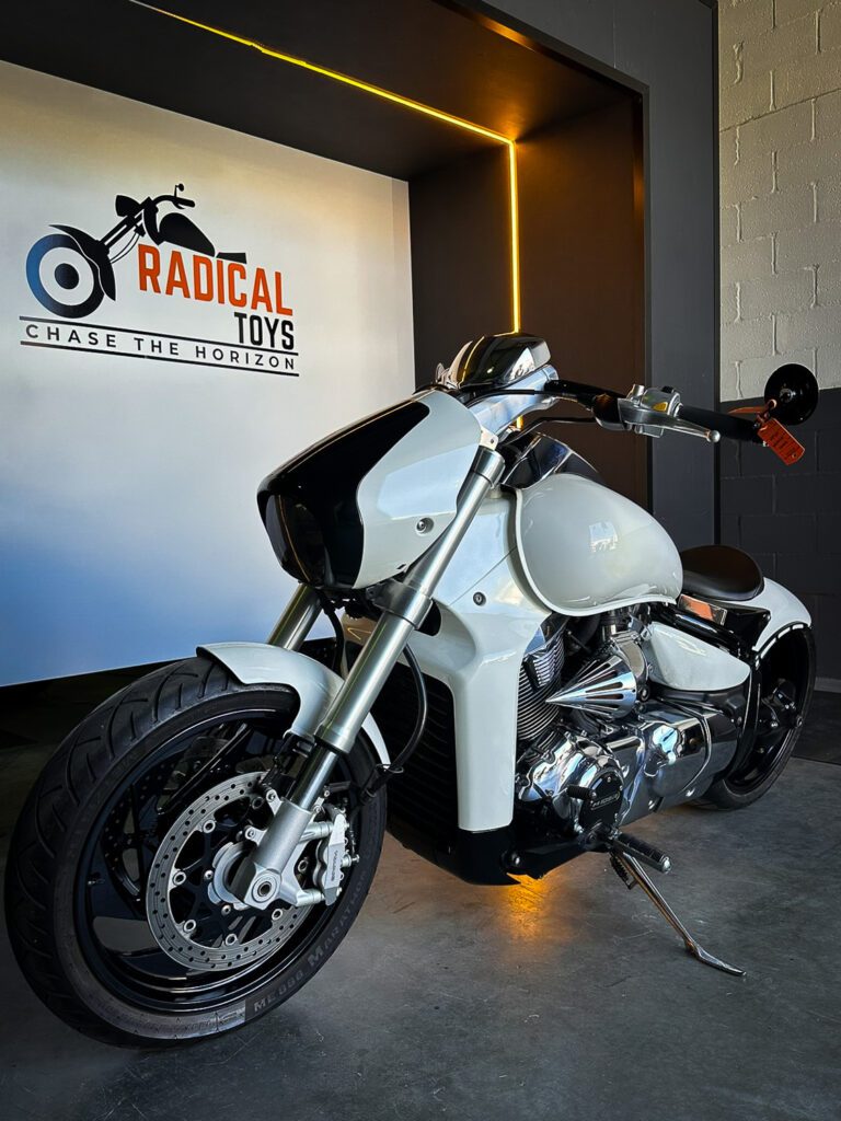 Motorbike Image 2
