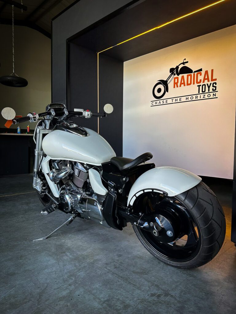 Motorbike Image 3