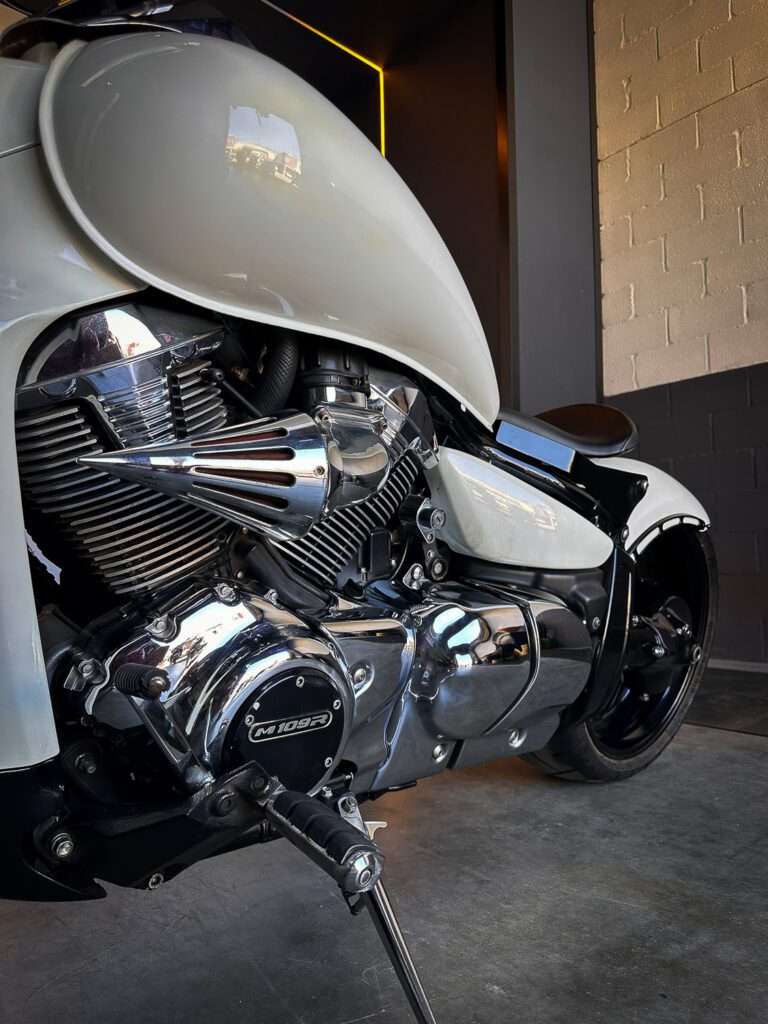 Motorbike Image 4
