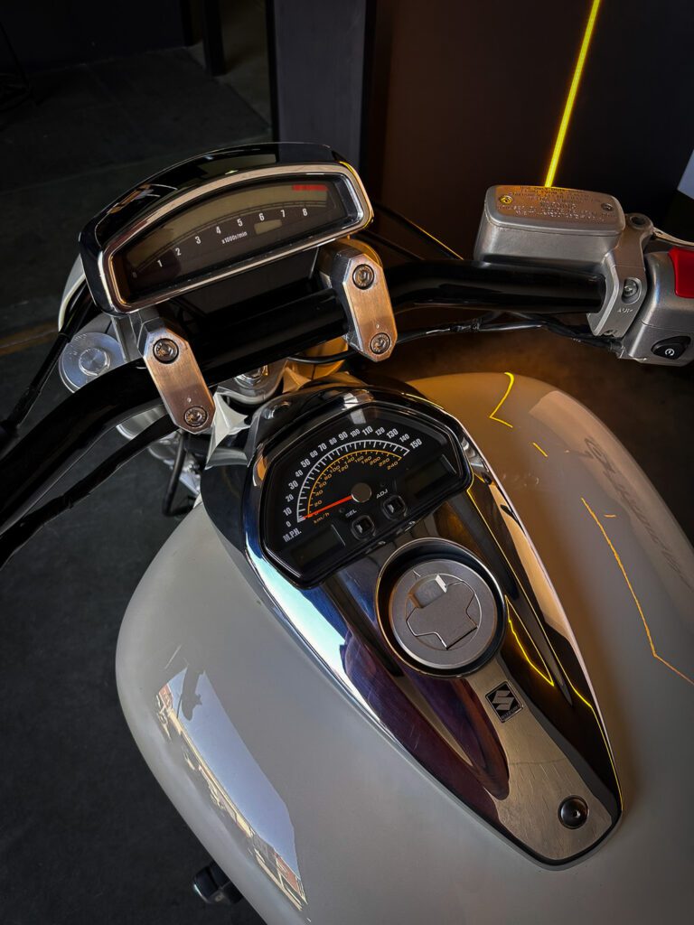 Motorbike Image 5