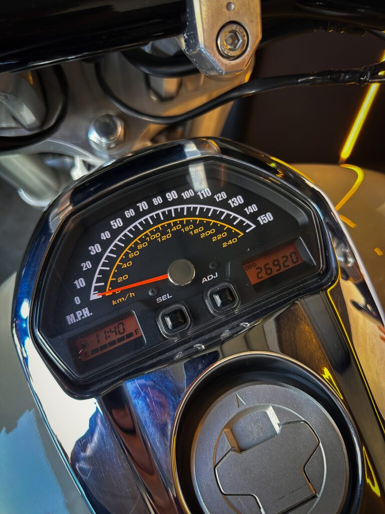 Motorbike Image 6