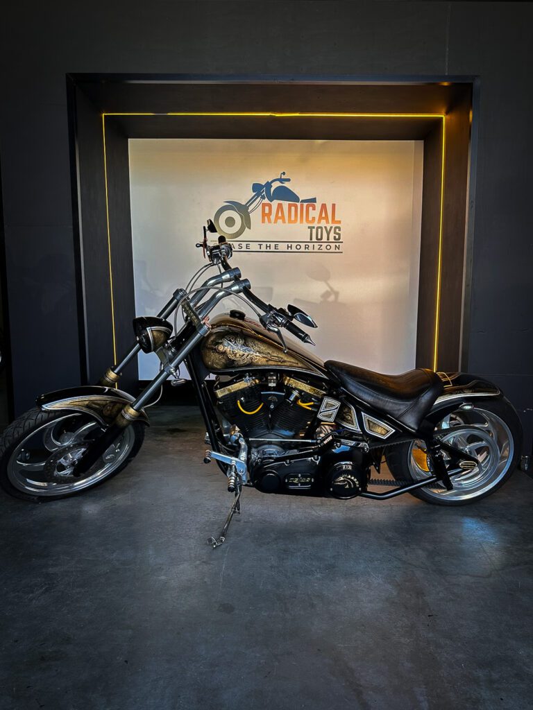 Motorbike Image 1