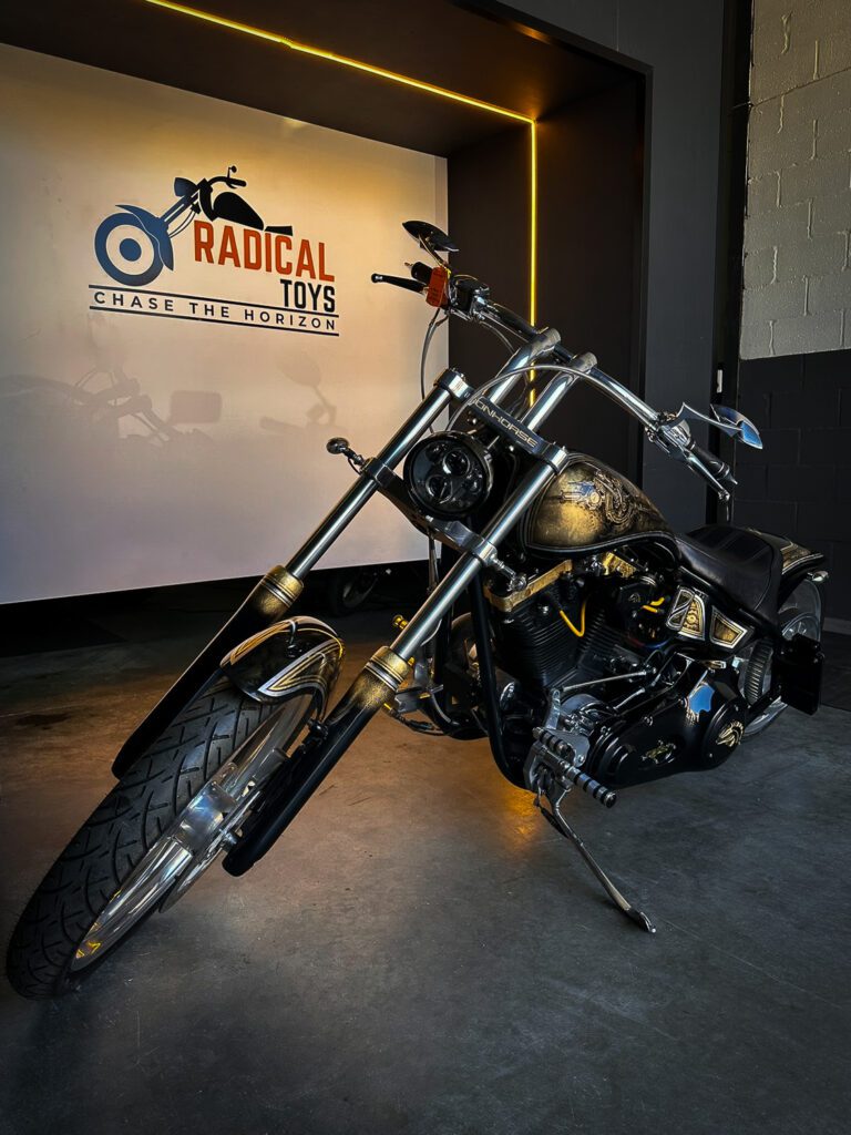 Motorbike Image 2