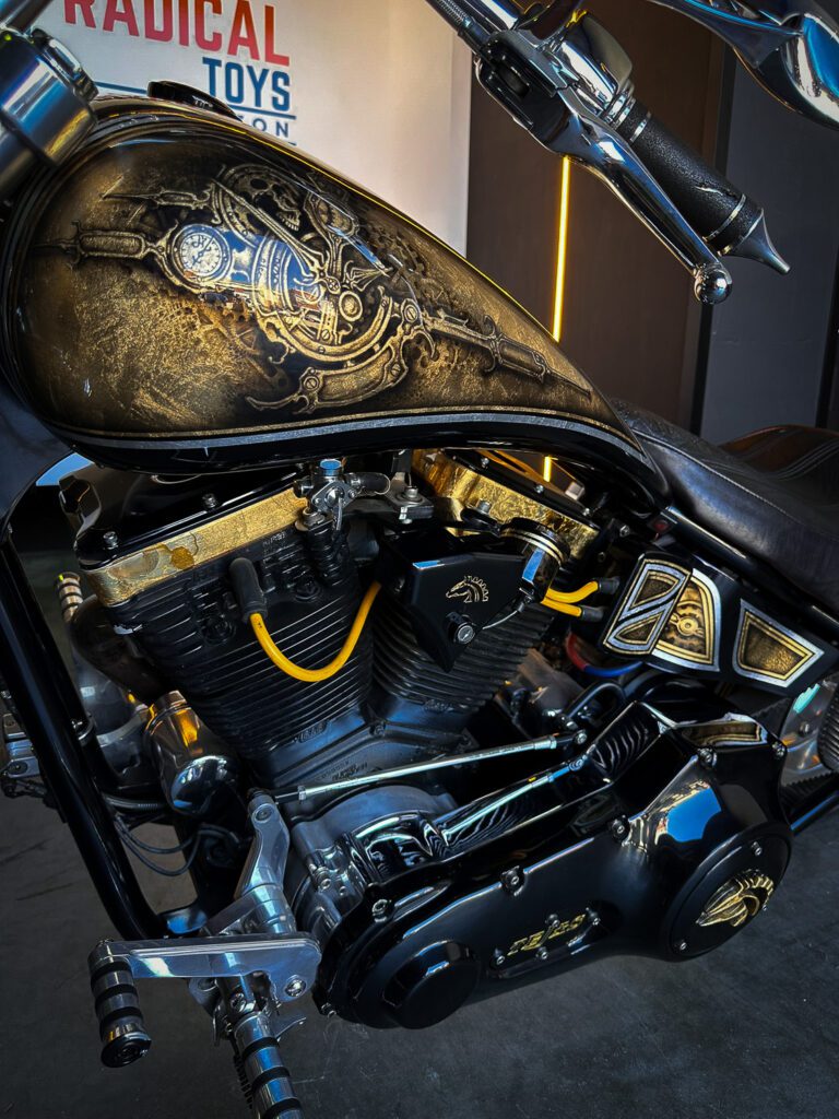 Motorbike Image 4