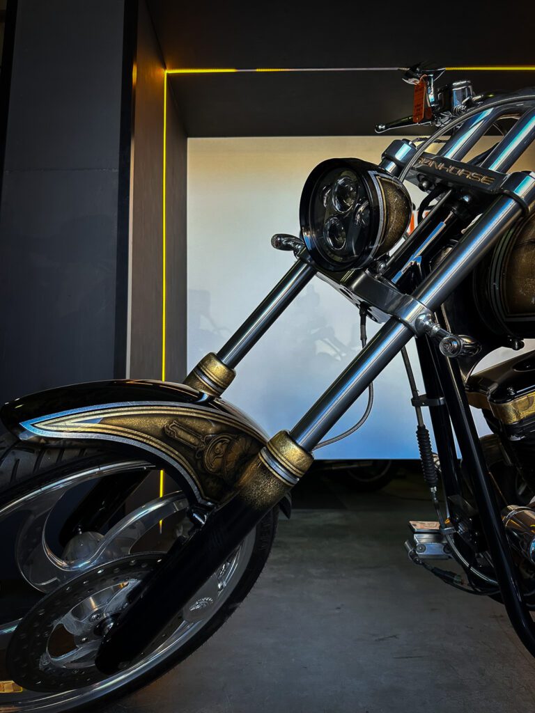 Motorbike Image 5