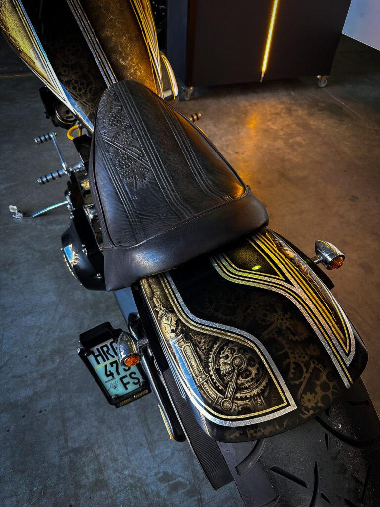 Motorbike Image 6