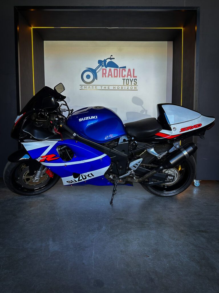 Motorbike Image 1