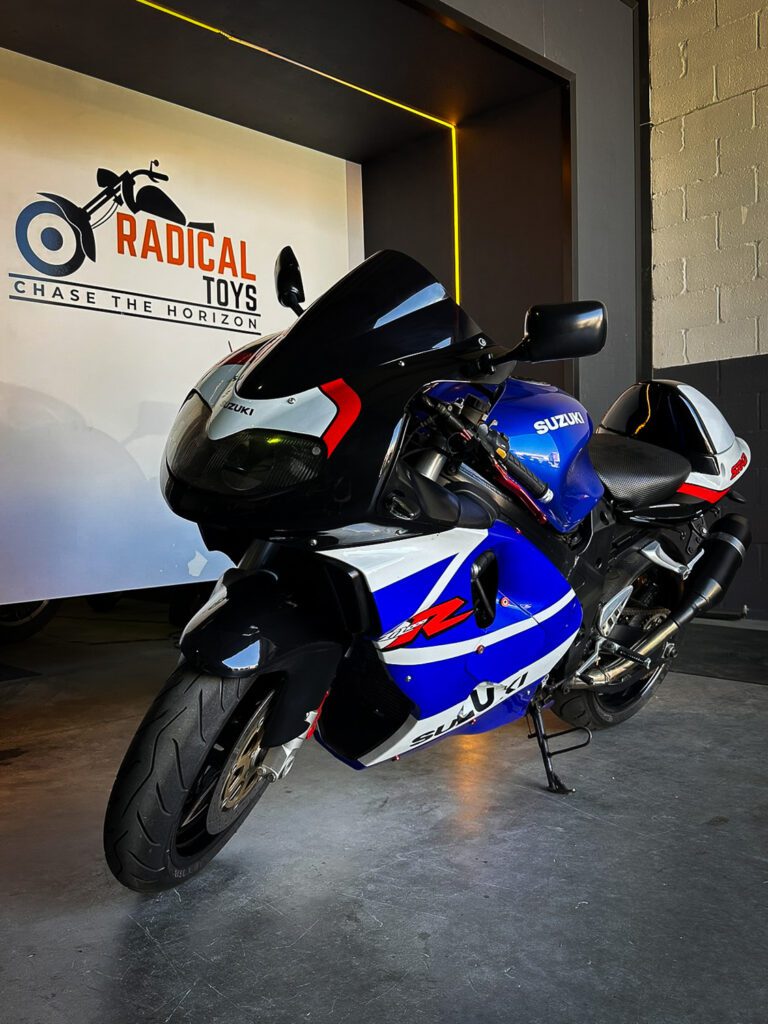 Motorbike Image 2