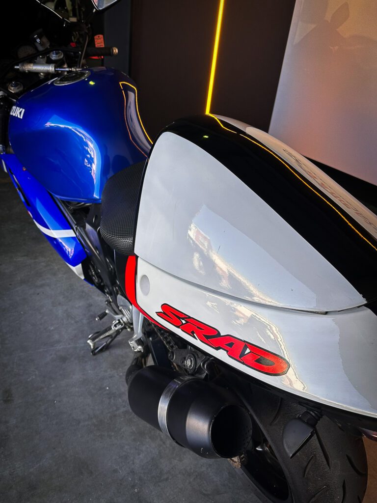 Motorbike Image 4