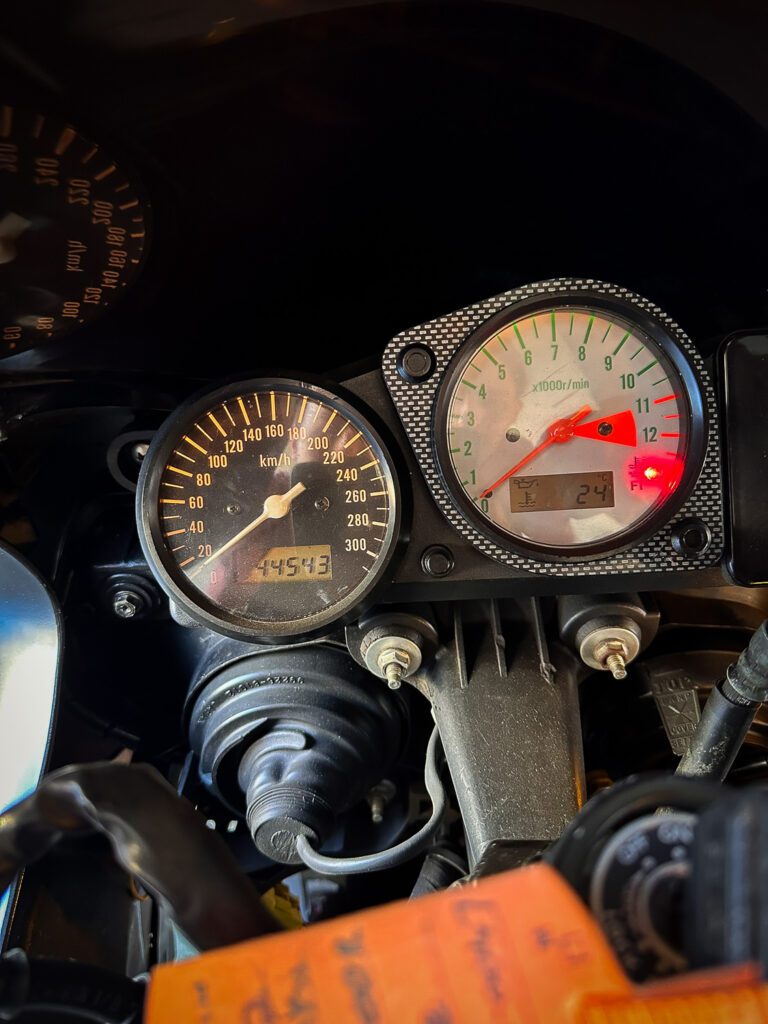 Motorbike Image 5