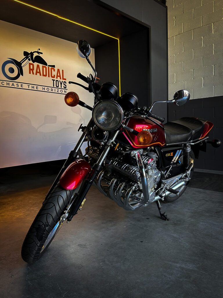 Motorbike Image 2