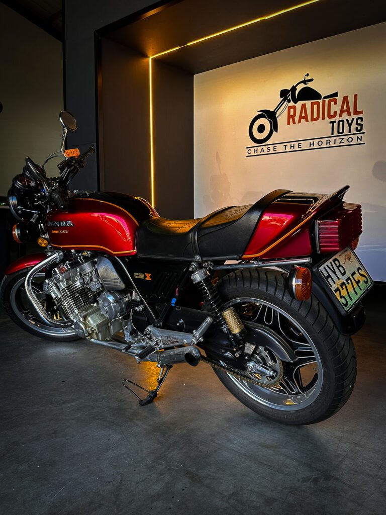 Motorbike Image 3