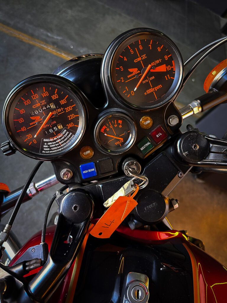 Motorbike Image 4