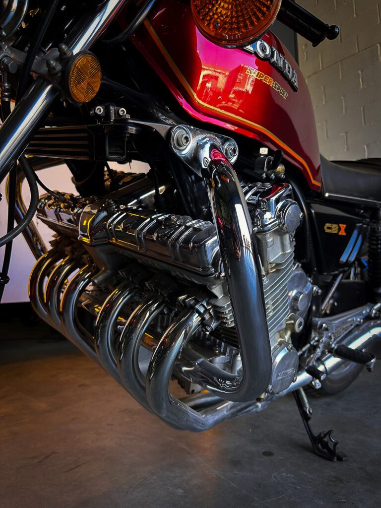 Motorbike Image 5