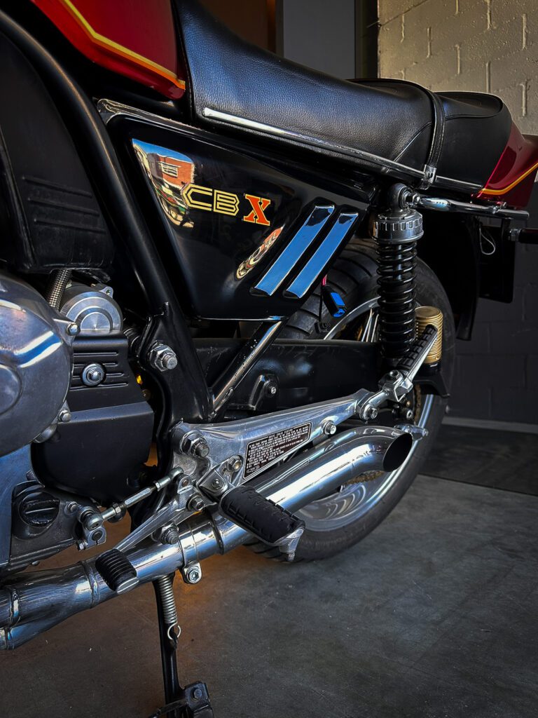Motorbike Image 6
