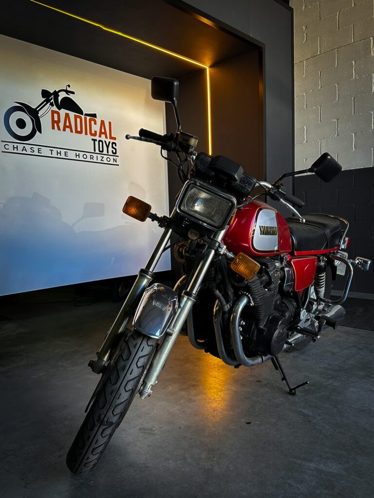 Motorbike Image 2
