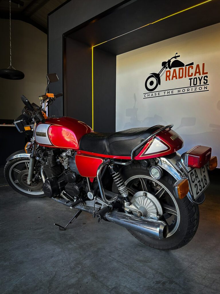 Motorbike Image 3