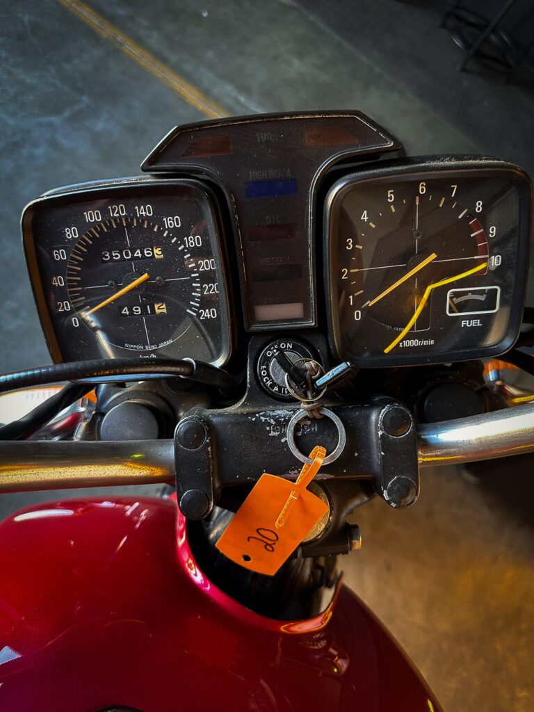 Motorbike Image 4