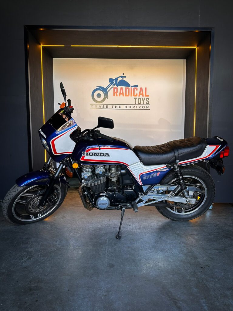 Motorbike Image 1