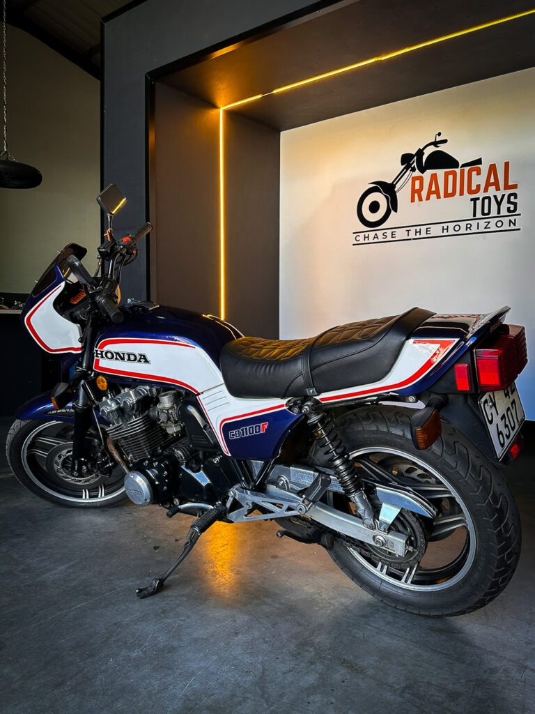 Motorbike Image 3