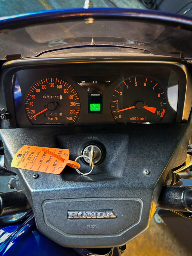 Motorbike Image 4