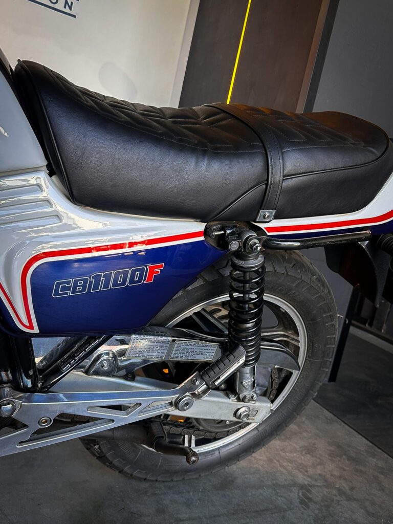 Motorbike Image 5