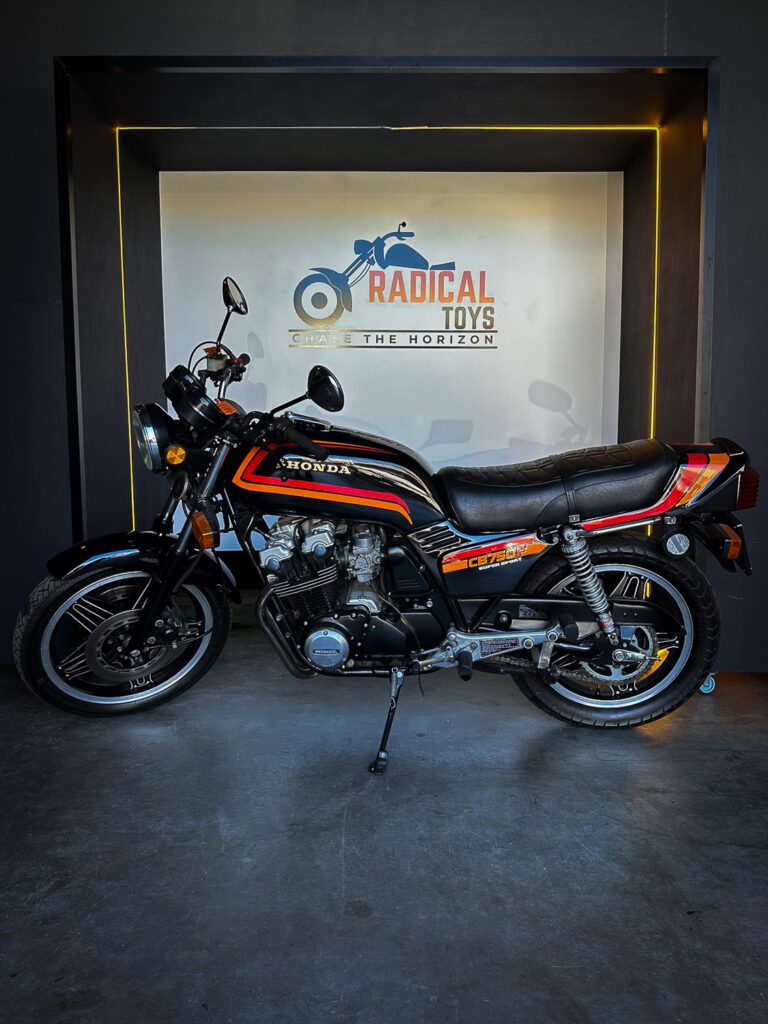 Motorbike Image 1
