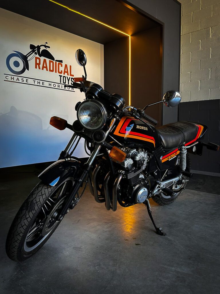 Motorbike Image 2