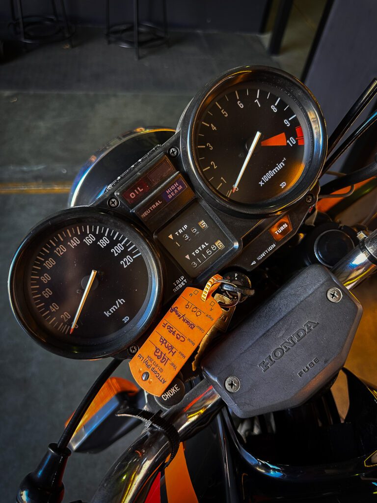 Motorbike Image 4