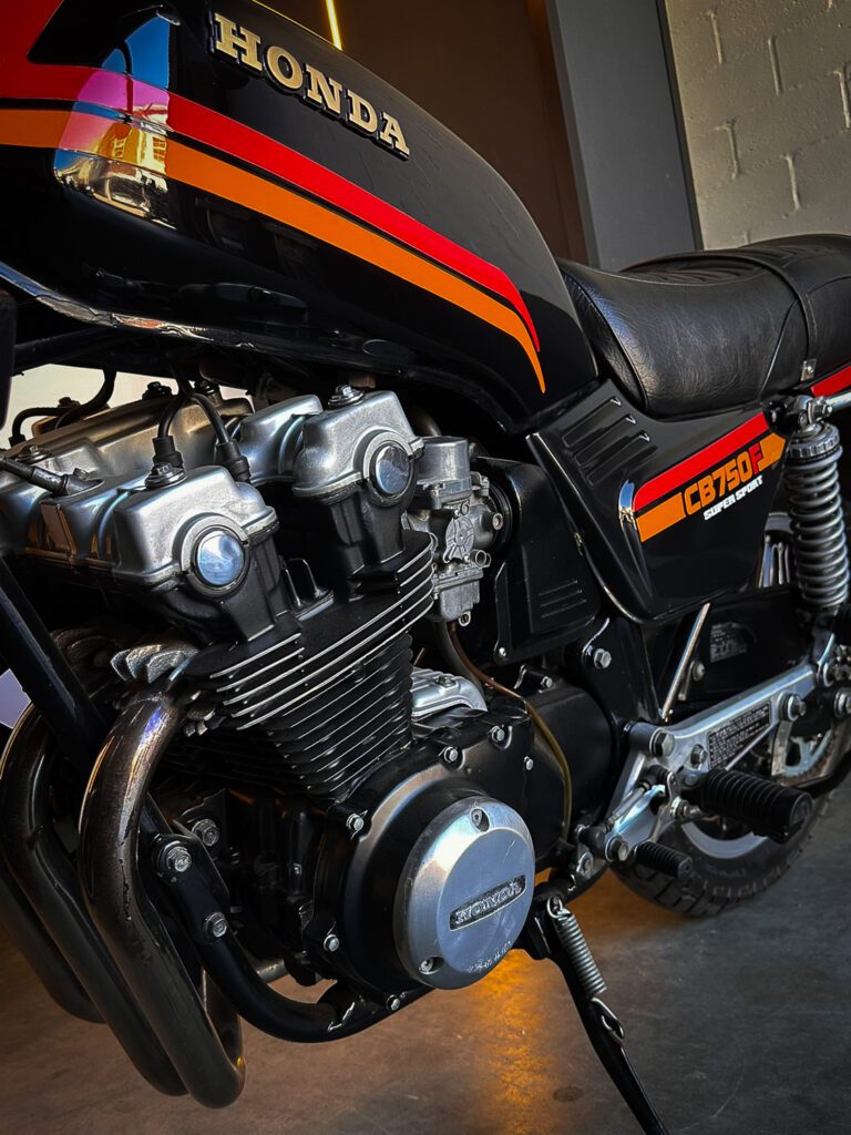 Motorbike Image 5